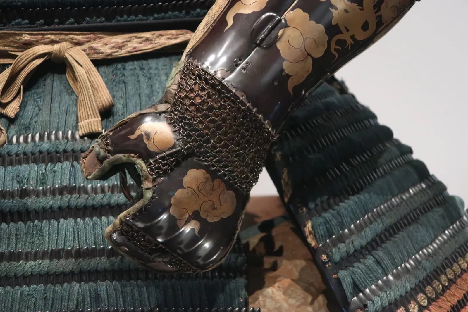 Akitsushima at Manggha Kraków: The Japanese Armour Exhibition You Can Still See