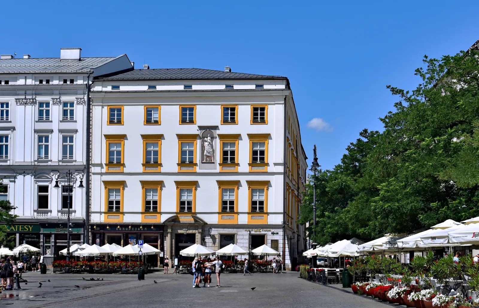 Museum of Kraków: Where the City’s History Becomes the Museum
