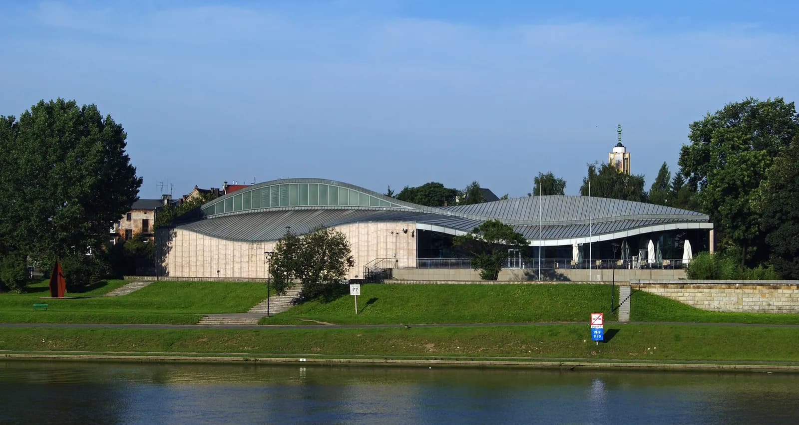 Manggha Museum Kraków: The Extraordinary Story Behind Its Japanese Art Collection
