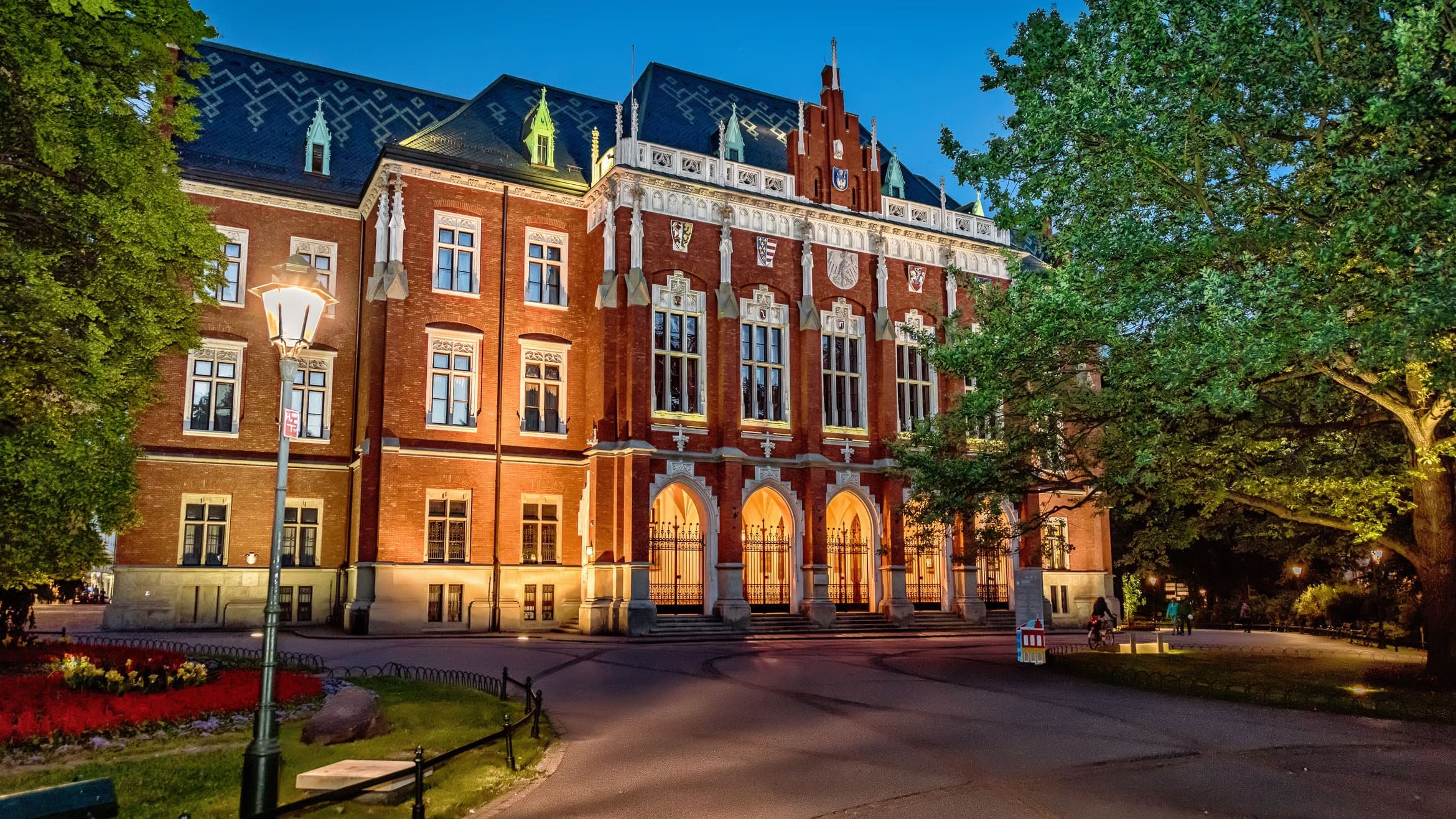 The History of Jagiellonian University: How 650 Years of Learning Shaped Kraków