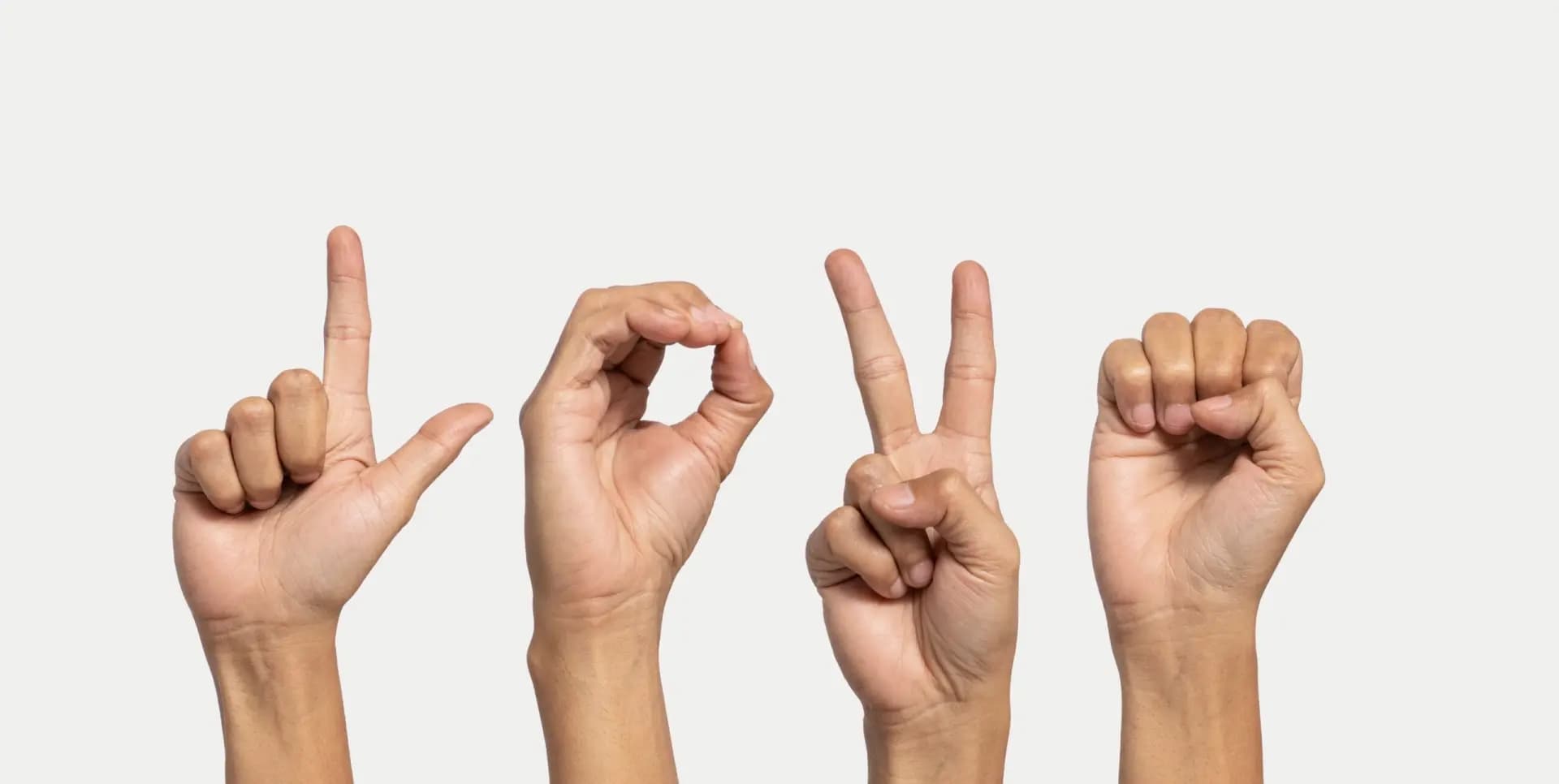 PK Students Develop AI-Powered Sign Language Translator to Improve Everyday Communication