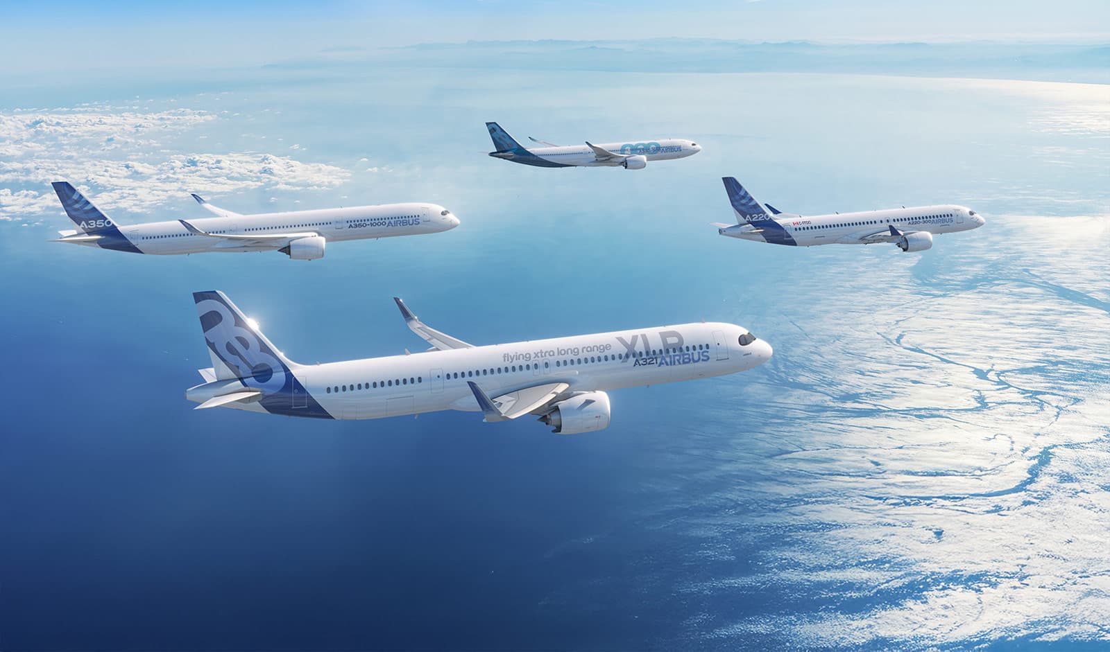 Airbus to Open New Commercial Aircraft Engineering Centre in Kraków