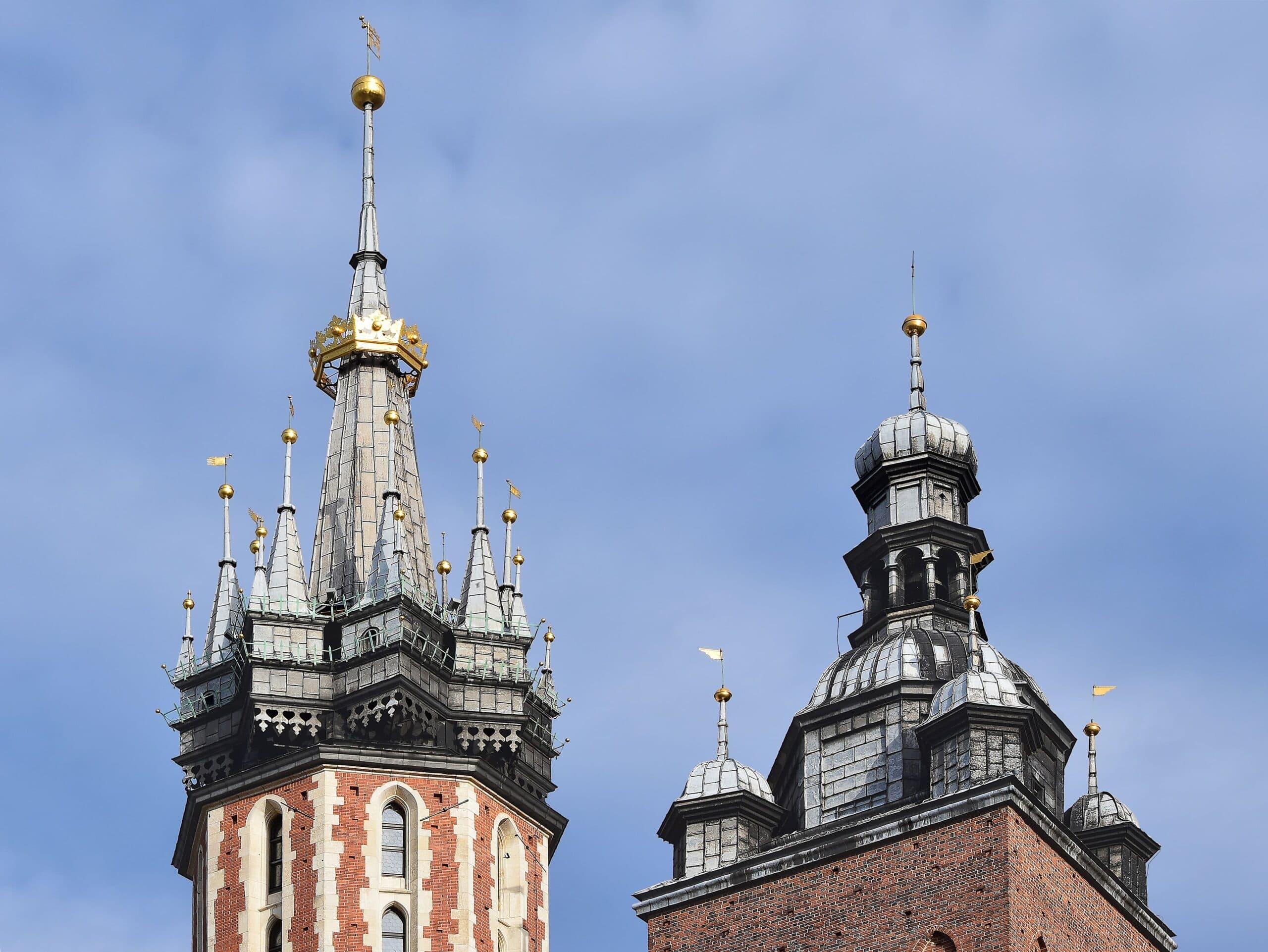 St Mary’s Basilica and the Hejnal: Krakow’s Iconic Trumpet Call