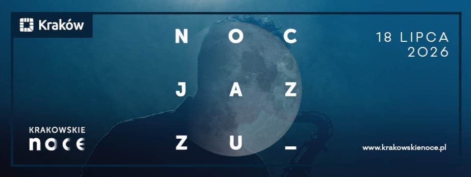 Jazz Night 2026 Brings More Than 20 Free Concerts to Kraków