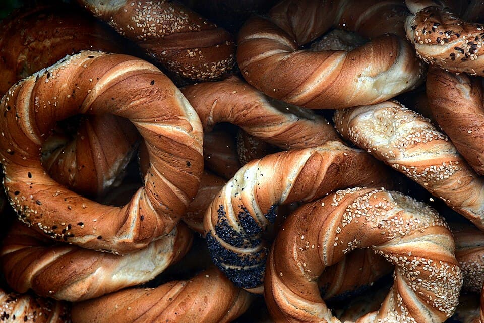 Why Obwarzanek Krakowski Remains Kraków’s Most Iconic Street Food