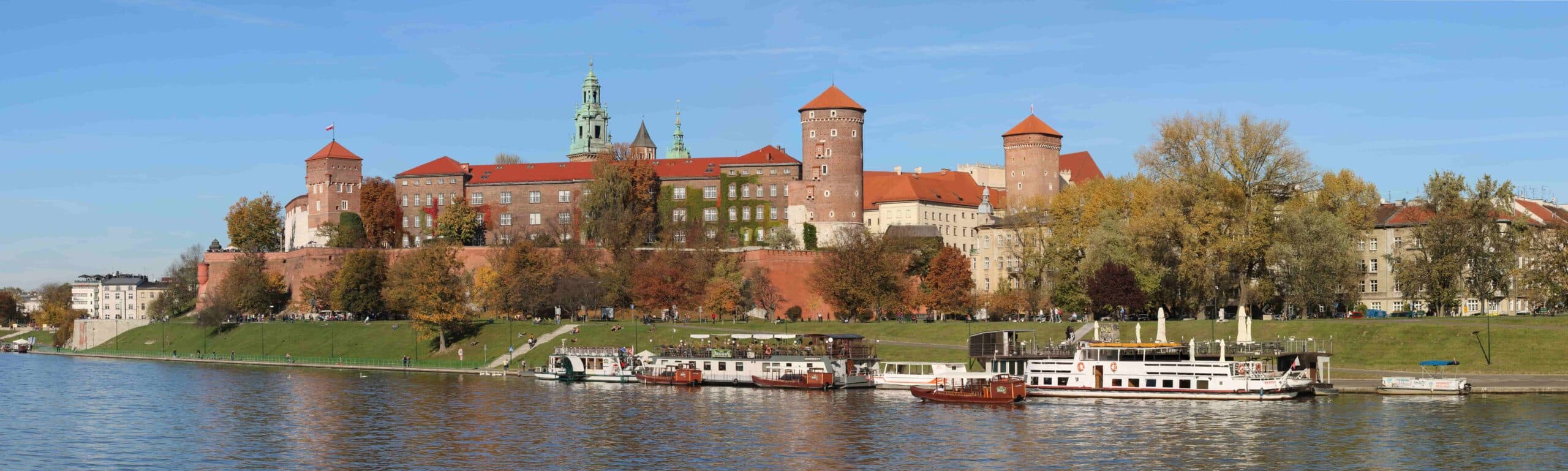 First Time in Kraków: 10 Places Every Visitor Should Experience
